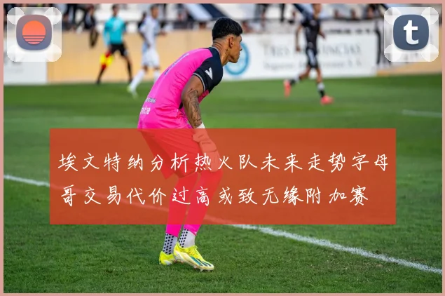 埃文特纳分析热火队未来走势字母哥交易代价过高或致无缘附加赛